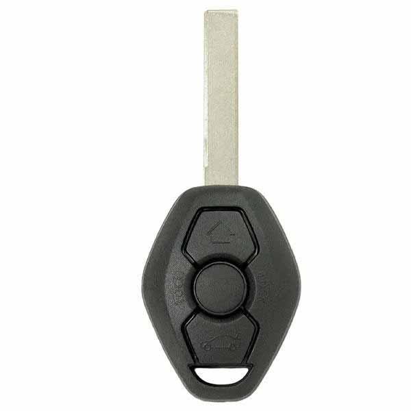 KeylessFactory: BMW 2 Track Remote Key